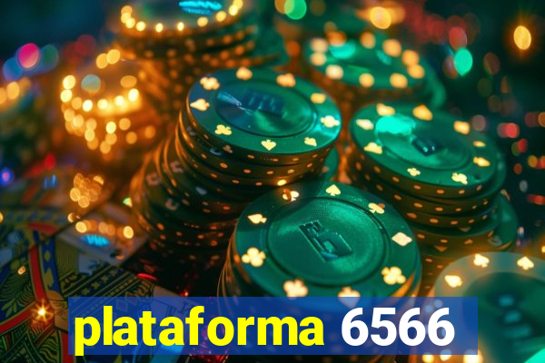 plataforma 6566